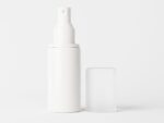 Cosmetic Spray Bottle Packaging
