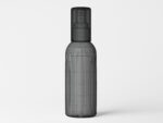 Cosmetic Spray Bottle Packaging