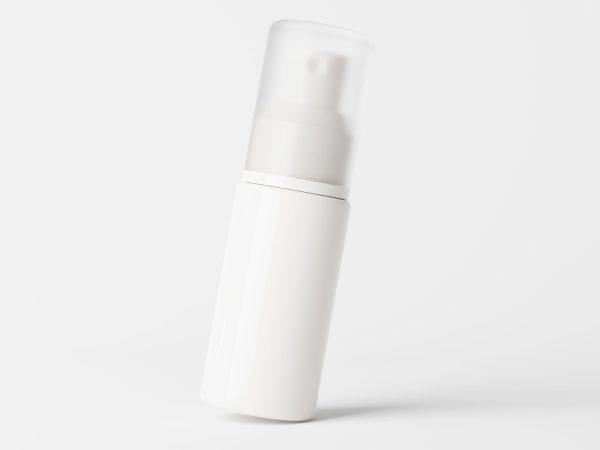 Cosmetic Spray Bottle Packaging