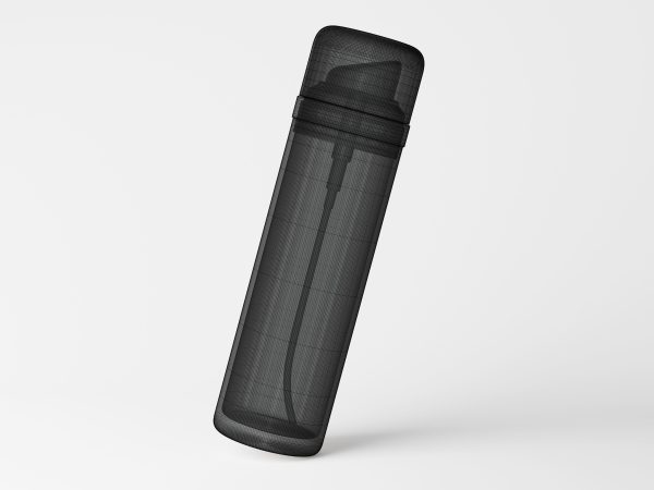 Cosmetic Spray Bottle Packaging