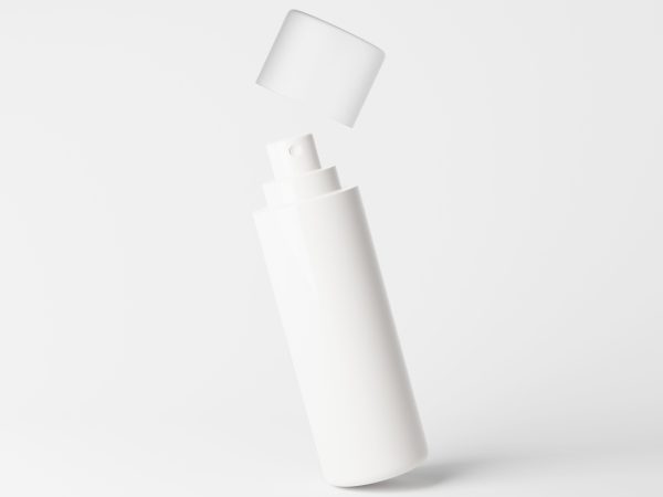 Cosmetic Spray Can