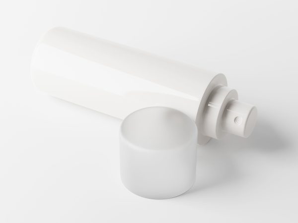 Cosmetic Spray Can