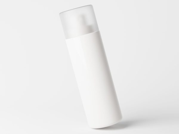 Cosmetic Spray Can