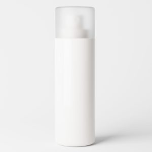 Cosmetic Spray Can
