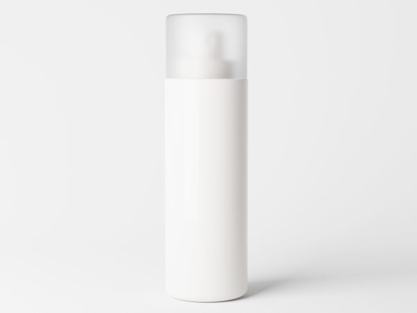 Cosmetic Spray Can