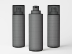 Cosmetic Spray Can