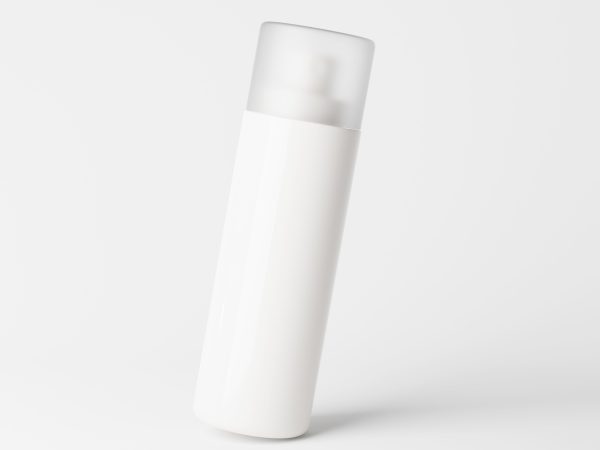 Cosmetic Spray Can
