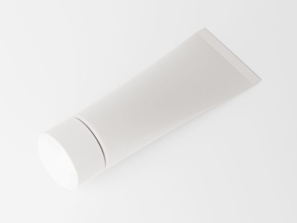 Cosmetic Tube Packaging