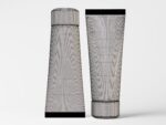 Cosmetic Tube Packaging