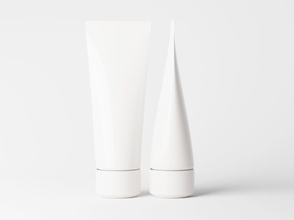 Cosmetic Tube Packaging