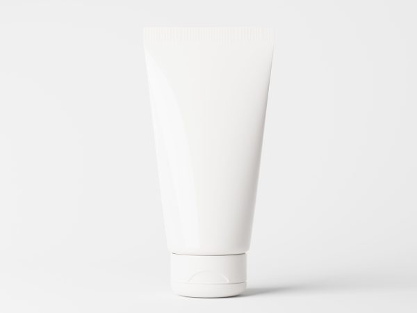 Cosmetic Tube Packaging