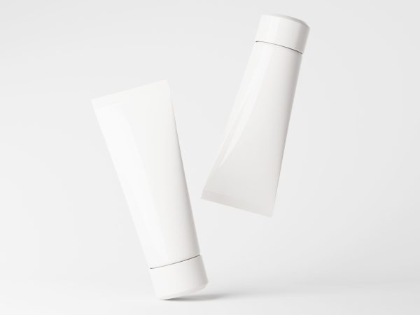 Cosmetic Tube Packaging