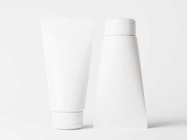 Cosmetic Tube Packaging
