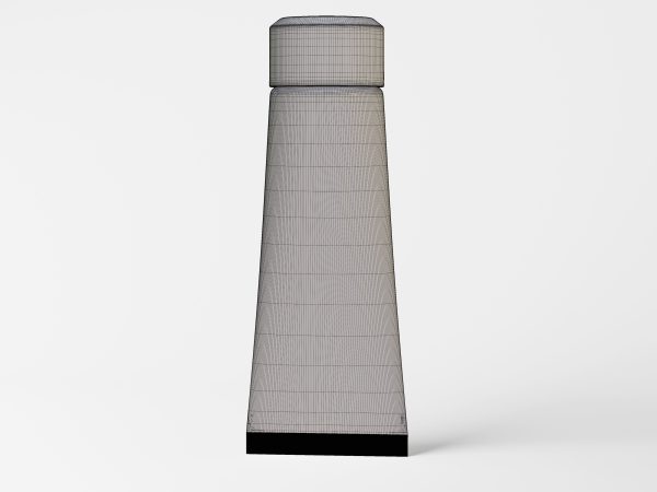 Cosmetic Tube Packaging