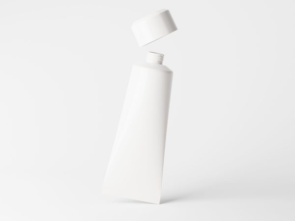 Cosmetic Tube Packaging
