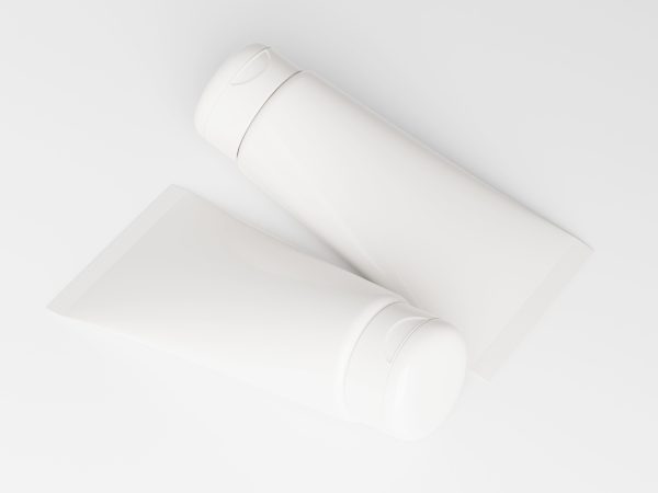 Cosmetic Tube Packaging