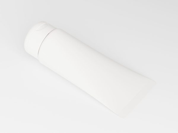 Cosmetic Tube Packaging