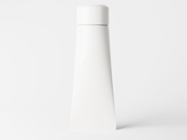 Cosmetic Tube Packaging