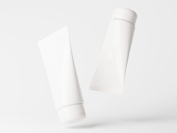 Cosmetic Tube Packaging