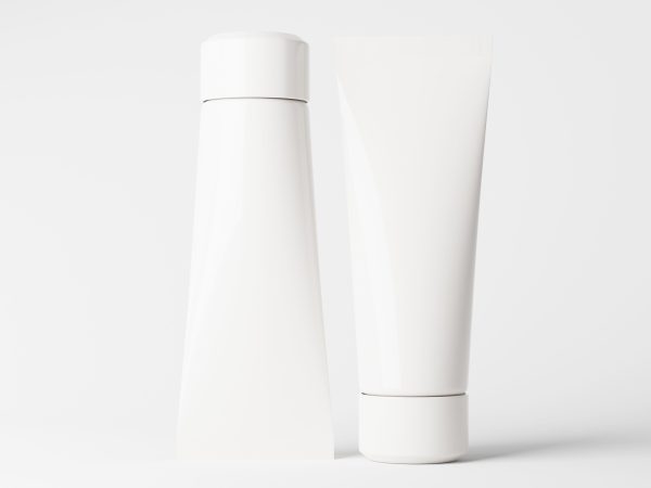 Cosmetic Tube Packaging