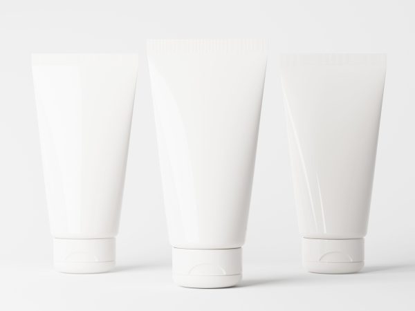 Cosmetic Tube Packaging