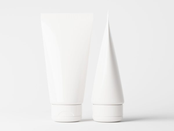 Cosmetic Tube Packaging