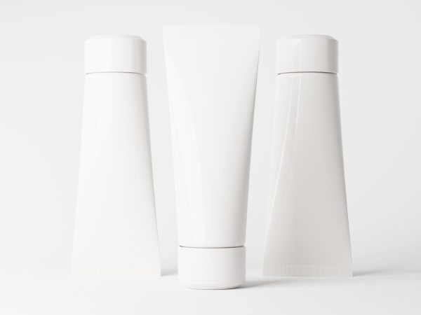 Cosmetic Tube Packaging
