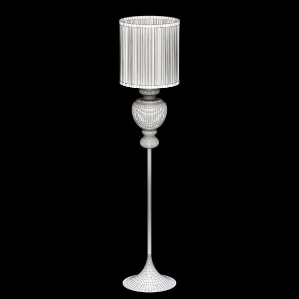 COSMO CX-1264C floor lamp
