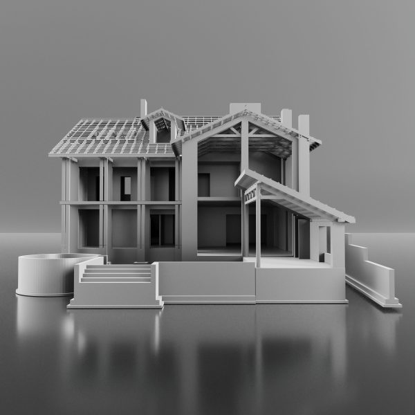Cottage
