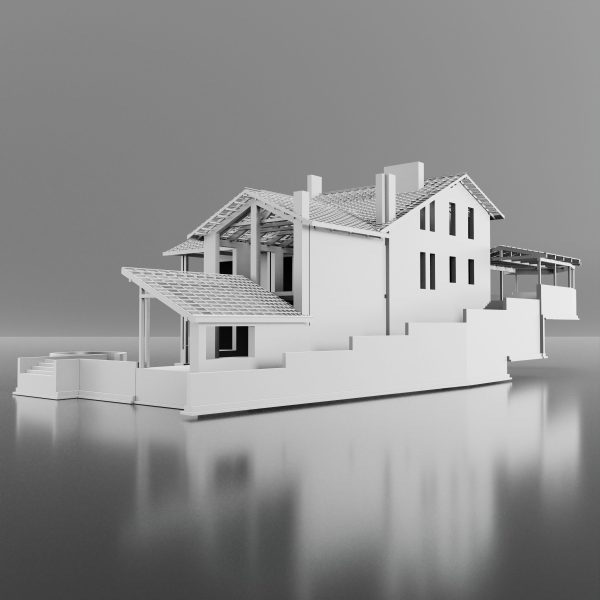 Cottage