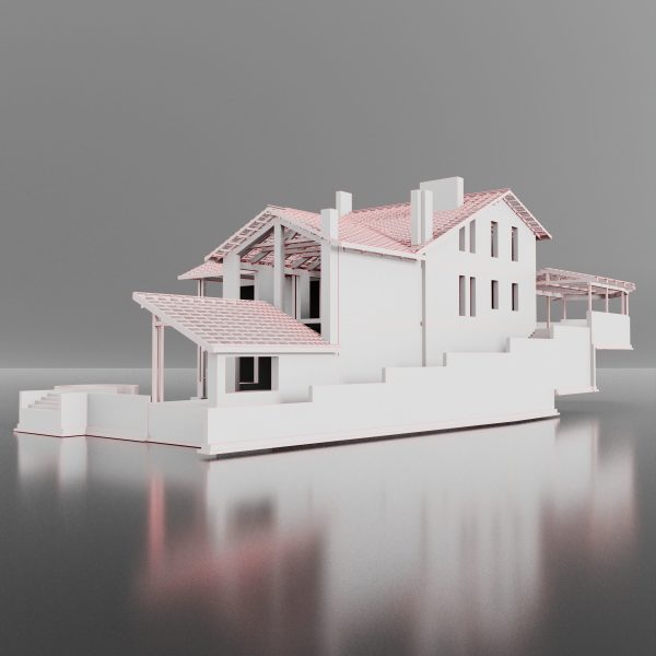 Cottage
