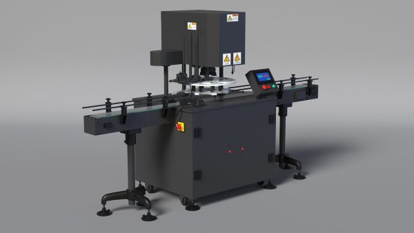 Cover Packing Machine