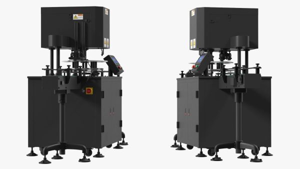 Cover Packing Machine