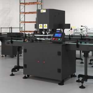 Cover Packing Machine