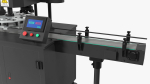 Cover Packing Machine