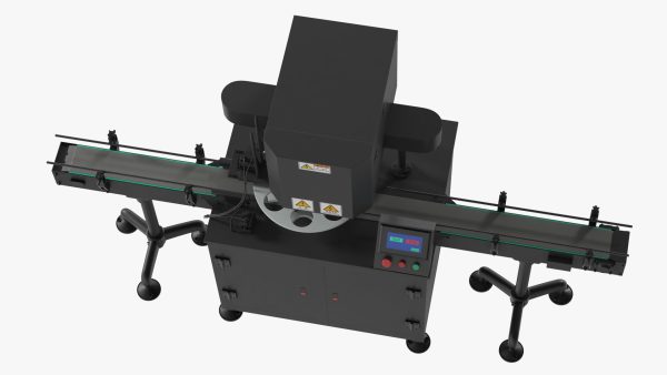 Cover Packing Machine