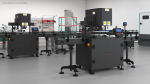 Cover Packing Machine