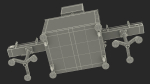 Cover Packing Machine