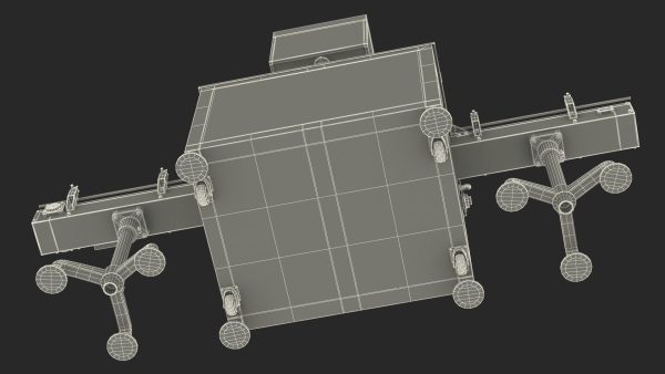 Cover Packing Machine