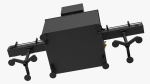 Cover Packing Machine