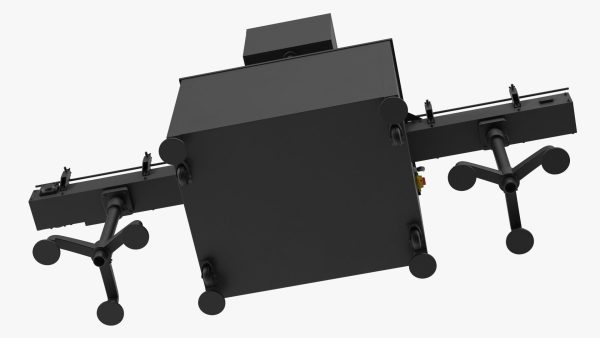 Cover Packing Machine
