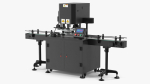 Cover Packing Machine