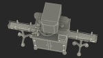 Cover Packing Machine