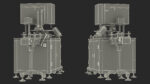 Cover Packing Machine LandPack