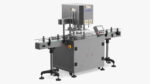 Cover Packing Machine LandPack