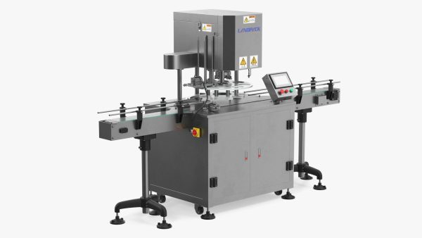 Cover Packing Machine LandPack
