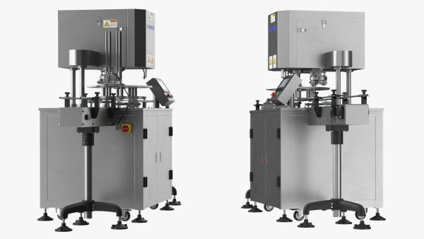 Cover Packing Machine LandPack