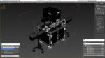 Cover Packing Machine LandPack