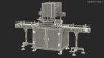 Cover Packing Machine LandPack
