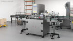 Cover Packing Machine LandPack